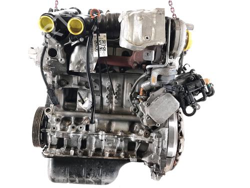 Engine CITROËN C4 Picasso I MPV (UD_) 1.6 HDi 110 | BP31749190M1 - Image 2