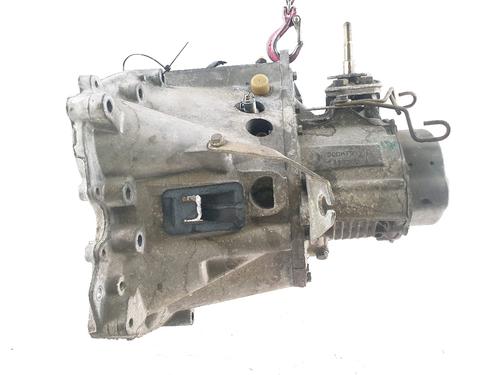 Used Gearbox CITROËN BERLINGO / BERLINGO FIRST Box Body/MPV (M_) [1996-2011]  30166003
