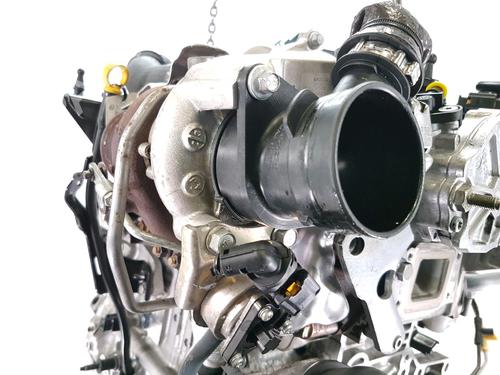 Engine FORD FIESTA VI (CB1, CCN) 1.5 TDCi | BP33567683M1 - Image 9