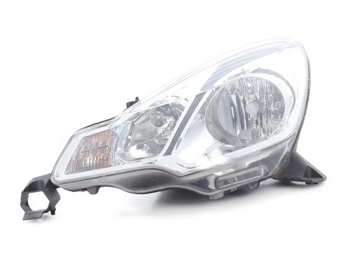 Left headlight CITROËN C3 II (SC_) 1.6 VTi 120 | BP35999120C28 - Image 4