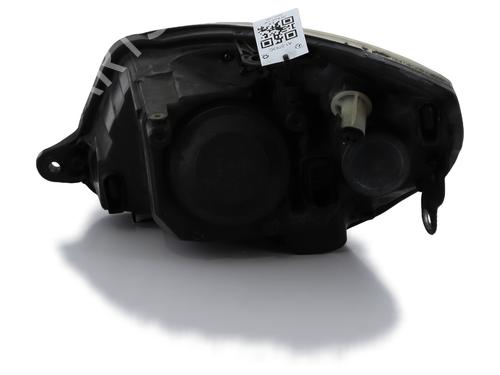 Right headlight SKODA FABIA II (542) 1.4 | BP28835395C29 