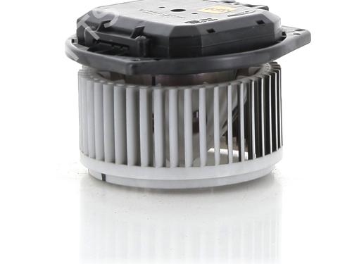 Heater blower motor NISSAN 370Z Coupe (Z34) 3.7 V6 VVEL | BP31152304M62
