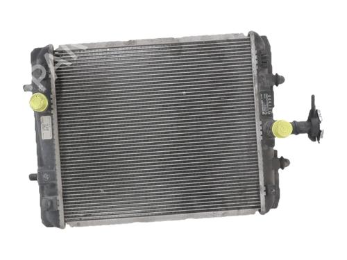 Used Water radiator Water radiator CITROËN C1 (PM_, PN_) 1.0 (68 hp) 40618896 40618896