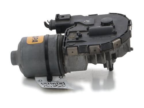 Used Front wiper motor AUDI A3 (8P1) 2.0 TDI (136 hp) 28286019