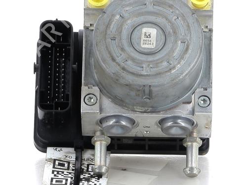 Used ABS pump MITSUBISHI ASX (GA_W_) 1.6 DI-D 4WD (114 hp) 19039645