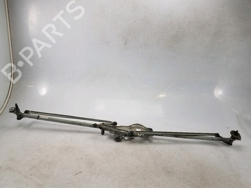 Used Front wipers mechanism OPEL ASTRA J GTC 2.0 OPC Turbo (08) (280 hp) 13903354