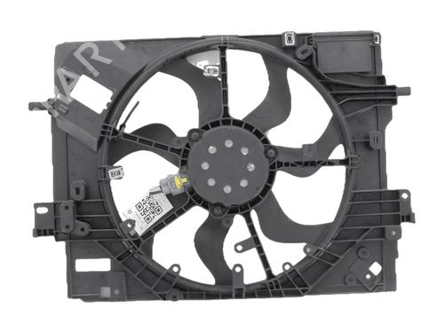 Used Radiator fan Radiator fan 37869455 37869455