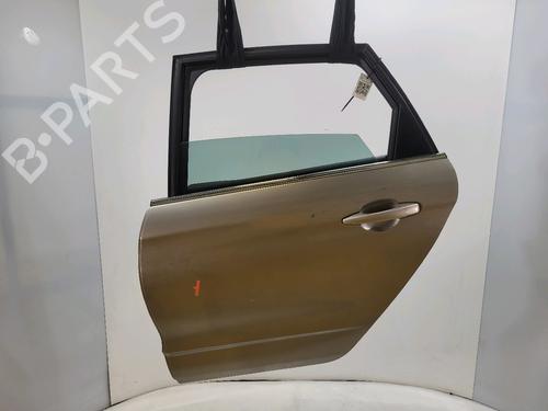 Used Left rear door CITROËN C4 II (NC_) 1.6 HDi 90 (92 hp) 30049519