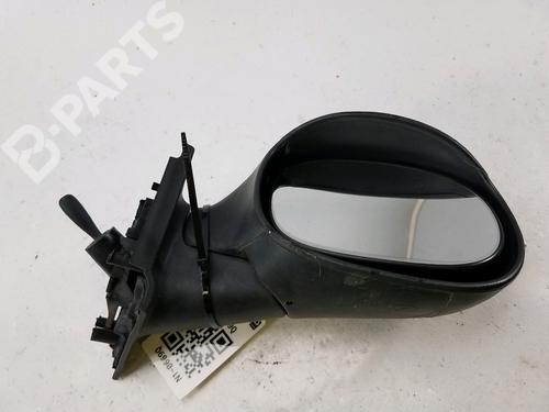 Used Right mirror Right mirror CITROËN C3 I (FC_, FN_) 1.4 HDi (68 hp) 10429510 10429510