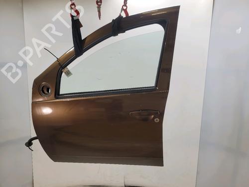 Used Left front door Left front door DACIA DUSTER (HS_) [2010-2018] 33926434 33926434