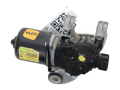 Front wiper motor RENAULT TWINGO III (BCM_, BCA_) 1.0 SCe 70 | BP23455521M29 