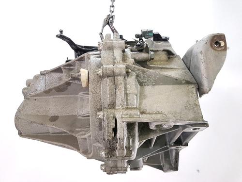 Gearbox RENAULT KADJAR (HA_, HL_) 1.5 dCi 110 (HLA3) | BP32006278M3