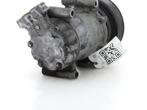AC compressor RENAULT CLIO III (BR0/1, CR0/1) 1.5 dCi (C/BR0G, C/BR1G) | BP37680381M34 - Image 3