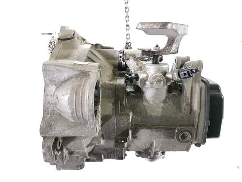 Used Gearbox VW POLO V (6R1, 6C1) 1.2 TDI (75 hp) 30190569