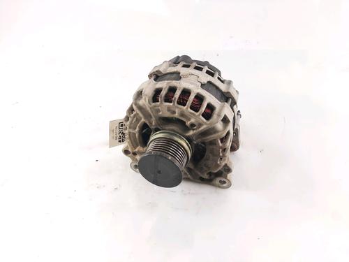 Used Alternator Alternator AUDI A3 (8V1, 8VK) 1.6 TDI (105 hp) 36592162 36592162