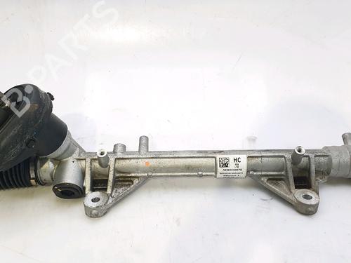 Steering rack RENAULT CLIO IV (BH_) 1.5 dCi 90 | BP30093886M22 