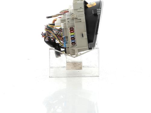 Instrument cluster CITROËN C1 (PM_, PN_) 1.0 | BP16280203C47 