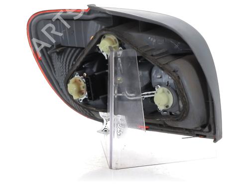 Right taillight TOYOTA YARIS (_P1_) 1.3 (SCP12_, SCP13_, SCP12R, SCP13R) | BP30093868C35