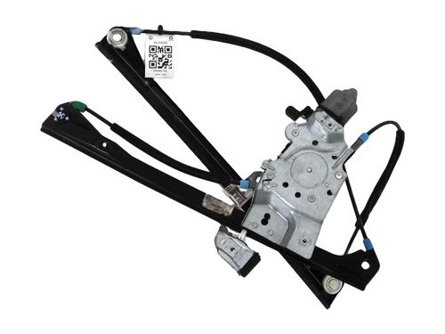 Used Front left window mechanism VW POLO (6N2) [1999-2001]  28505450