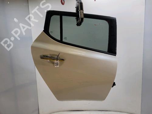 Dør højre bagtil NISSAN LEAF (ZE1) Electric (150 hp) 30895020