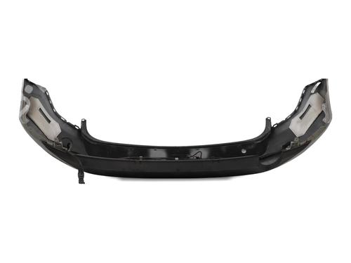 Rear bumper VW GOLF VII (5G1, BQ1, BE1, BE2) 1.6 TDI | BP30165238C8
