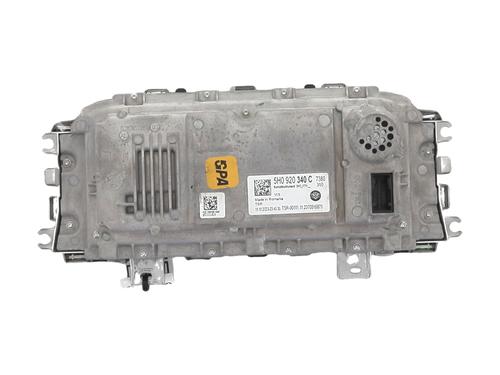 Instrument cluster VW GOLF VIII (CD1, DA1) 2.0 TDI | BP32006523C47 - Image 2