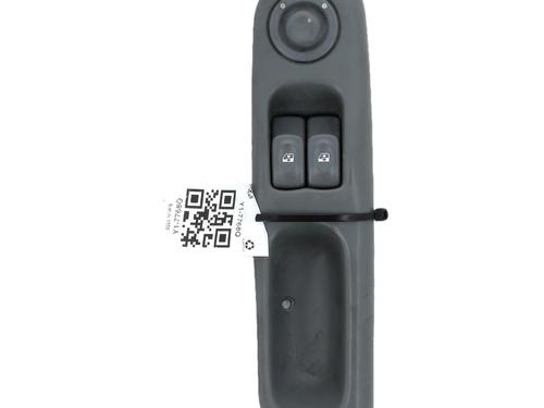 Used Left front window switch Left front window switch 38947562 38947562