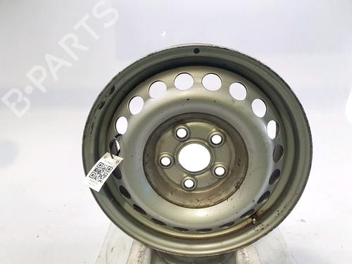 Felge für VW MULTIVAN T5 (7HM, 7HN, 7HF, 7EF, 7EM, 7EN) [2003-2016]  28505248