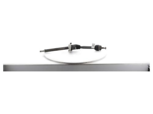 Right front driveshaft MERCEDES-BENZ A-CLASS (W169) A 170 (169.032, 169.332) | BP37751557M39 - Image 4