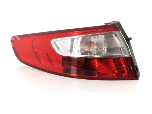 Left taillight RENAULT FLUENCE (L3_)  | BP28207760C34 