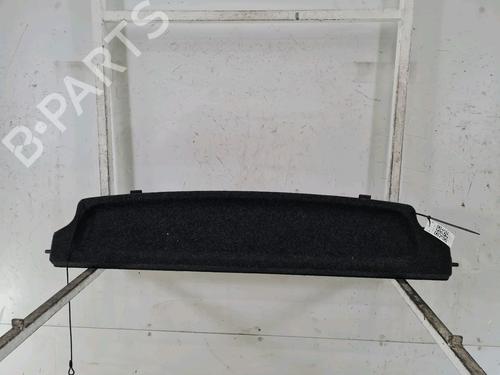 Rear parcel shelf DAIHATSU CUORE VII (L275_, L285_, L276_) 1.0 (L276) (70 hp) 16668660