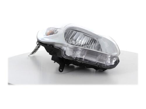 Højre forlygte RENAULT KANGOO Express (FW0/1_) 1.5 dCi 75 (FW07, FW10, FW04) (75 hp) 31661222