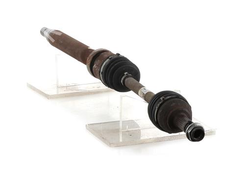 Right front driveshaft FORD FIESTA VI (CB1, CCN) 1.25 | BP27582289M39 