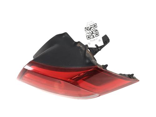 Used Right taillight VW GOLF VII (5G1, BQ1, BE1, BE2) 1.6 TDI (105 hp) 29416758