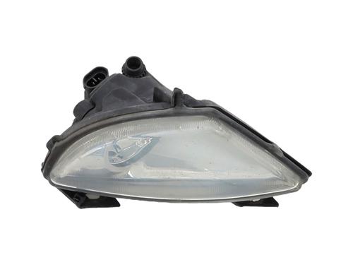Left front fog light FORD FIESTA V (JH_, JD_) 1.4 16V | BP29522562C30