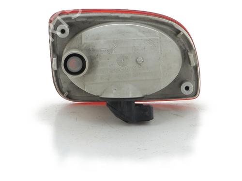 Rear bumper left light RENAULT KANGOO / GRAND KANGOO II (KW0/1_) 1.5 dCi (KW0C, KW2C, KW4C) | BP29602636C81 