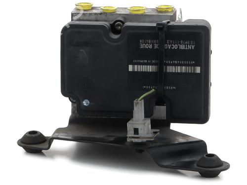 ABS pump PEUGEOT 206 Van  | BP28160994M43 