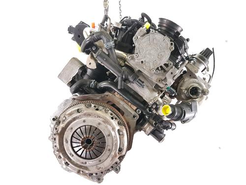 Engine SKODA FABIA II Combi (545) 1.6 TDI | BP40248668M1 - Image 3