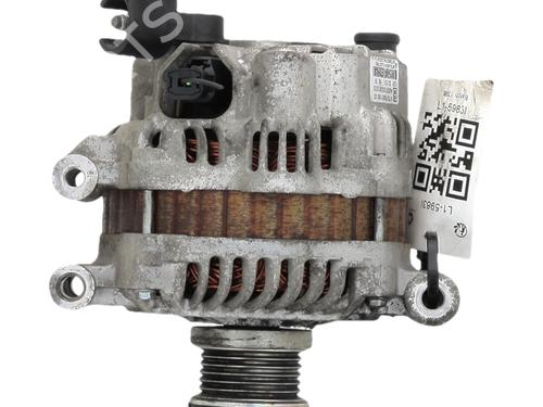 Alternator MINI MINI (R56) One | BP34457681M7  - Image 5