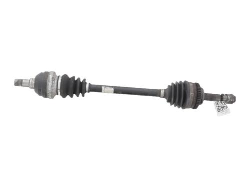Transmisión delantera izquierda Transmisión delantera izquierda CHEVROLET AVEO / KALOS Hatchback (T250, T255) 1.2 (84 hp) 37457050 37457050