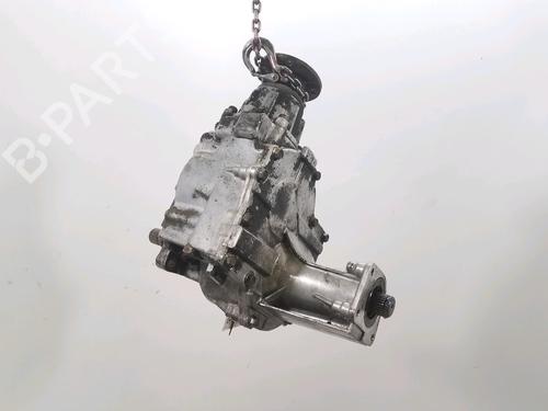 Used Transfer box HYUNDAI SANTA FÉ I (SM) 2.0 CRDi 4x4 (113 hp) 15373319