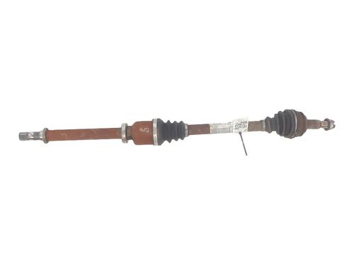 Right front driveshaft RENAULT KANGOO BE BOP (KW0/1_) 1.5 dCi (KW0G) | BP33009471M39  - Image 5