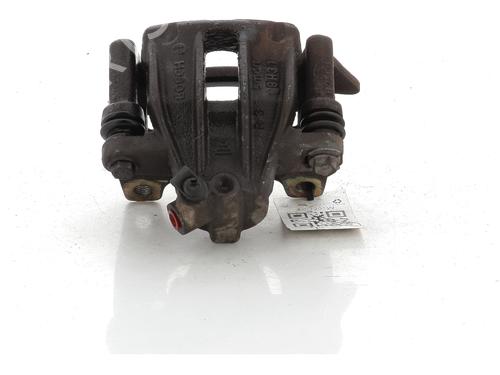 Right front brake caliper SMART FORTWO Coupe (450) 0.8 CDI (450.300, 450.301, 450.302, 450.303, 450.306) | BP27915077M104 