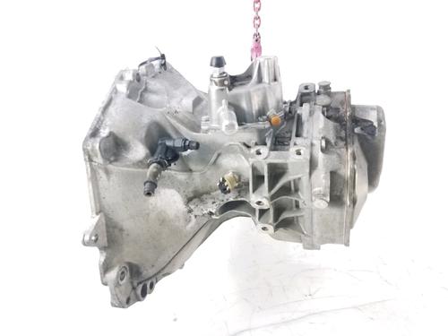 Used Gearbox OPEL CORSA D (S07) 1.0 (L08, L68) (60 hp) 23451036