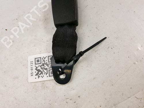 Seat buckle CITROËN C3 I (FC_, FN_) 1.4 HDi | BP27916583I32 