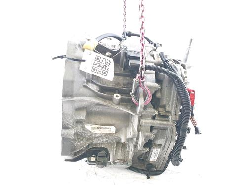 Used Gearbox Gearbox RENAULT CAPTUR I (J5_, H5_) 1.2 TCe 120 (120 hp) 33446515 33446515