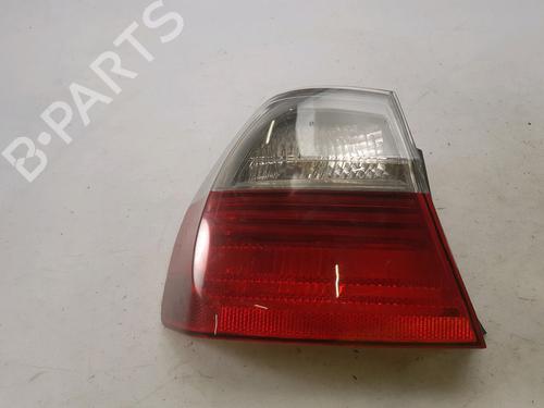 Used Left taillight BMW 3 (E90) 330 d (231 hp) 13947055