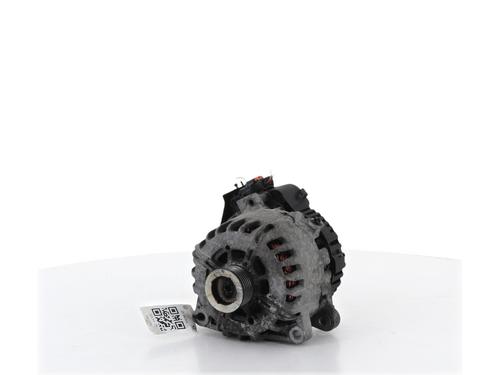 Used Alternator Alternator PEUGEOT 5008 II (MC_, MJ_, MR_, M4_) 1.6 BlueHDi 120 (MCBHZH, MCBHZW) (120 hp) 34642342 34642342