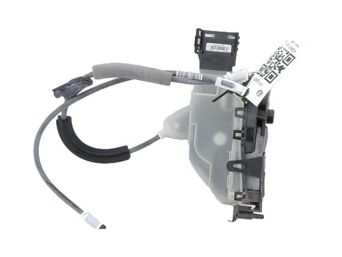 Used Front right lock Front right lock PEUGEOT 2008 II (UD_, US_, UY_, UJ_, UR_, UC_) 1.2 PureTech 100 (USHNK) (101 hp) 33281124 33281124