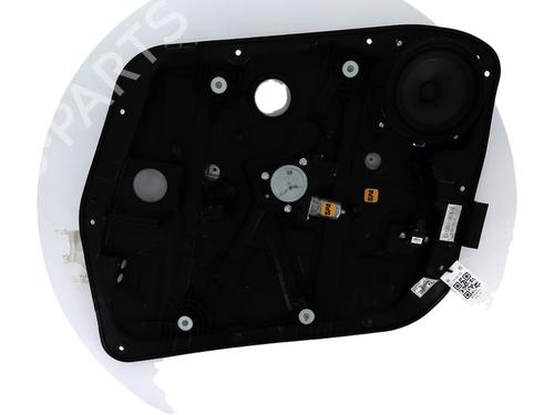 Front right window mechanism KIA SOUL II (PS) 1.6 CRDi 128 | BP29470491C23 